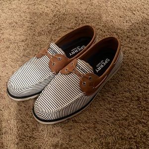 Sperry Shoes